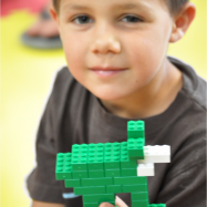 ‘lil Builders (ages 6-8)