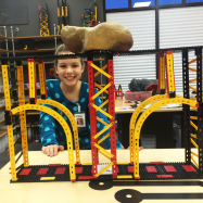 Building the Future! Structural Engineering (4 Days, ages 9-17)